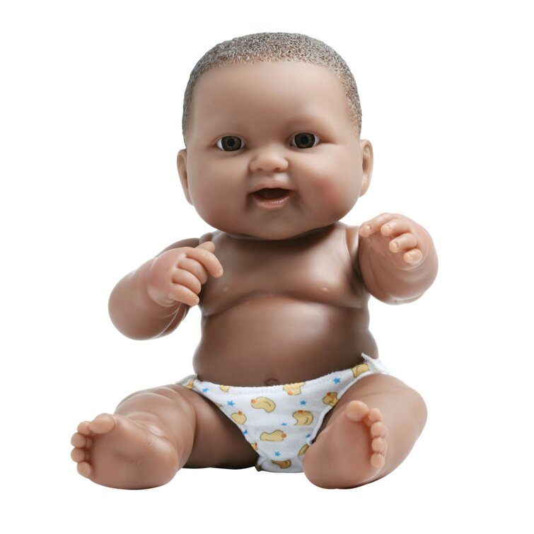 Black toys hot sale for babies